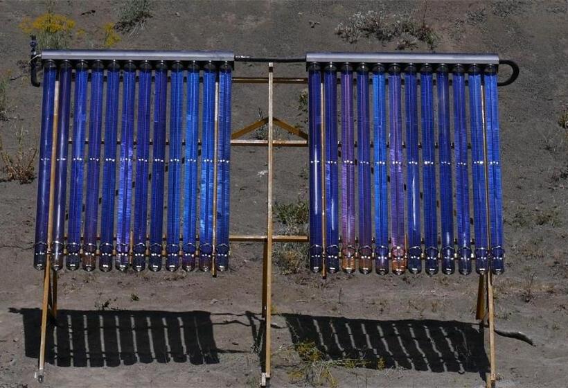 فنادق الكبسولة Ranger Campus Eco Lodge