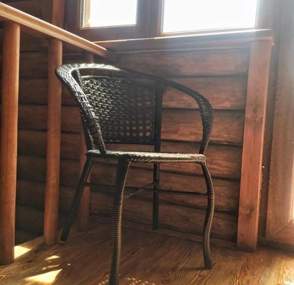 فنادق الكبسولة Ranger Campus Eco Lodge