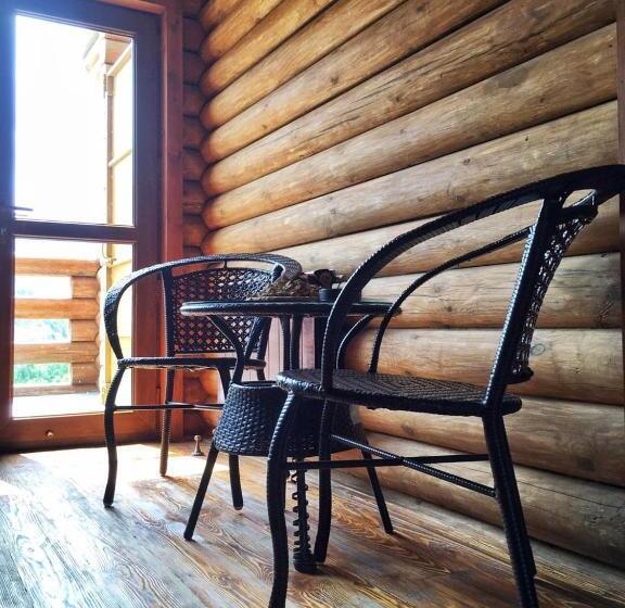 فنادق الكبسولة Ranger Campus Eco Lodge