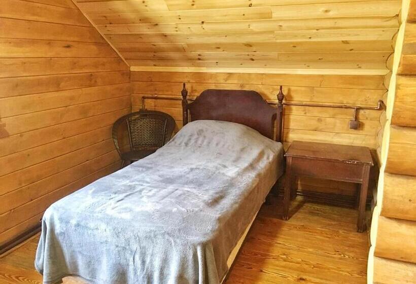 فنادق الكبسولة Ranger Campus Eco Lodge