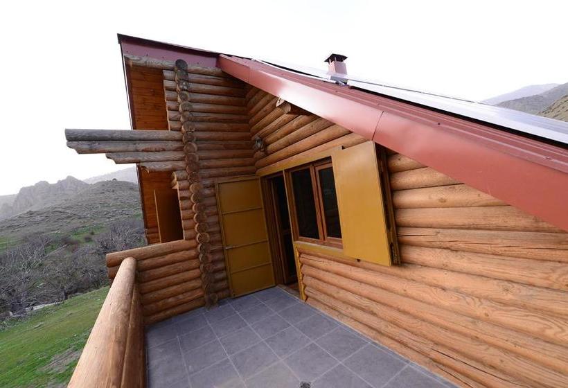فنادق الكبسولة Ranger Campus Eco Lodge