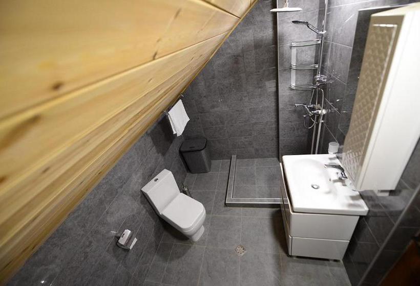 فنادق الكبسولة Ranger Campus Eco Lodge