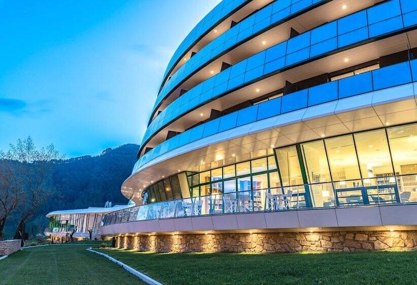 Отель Eau Thermale Avène L Hôtel