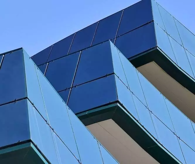 ホテル Eau Thermale Avène L Hôtel