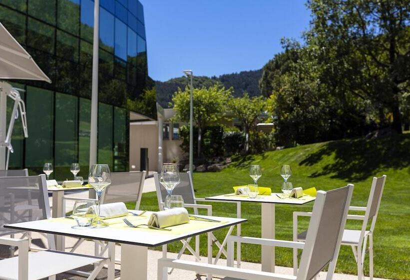 Отель Eau Thermale Avène L Hôtel