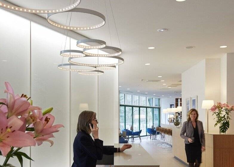 Отель Eau Thermale Avène L Hôtel