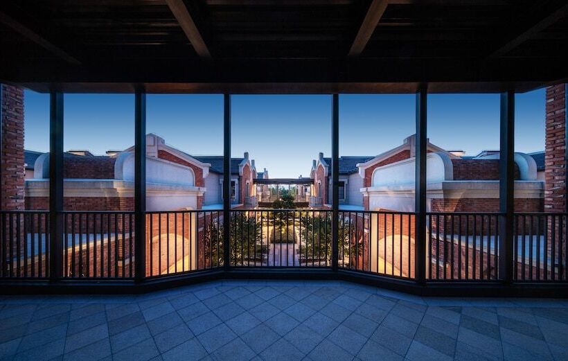 호텔 Melia Shanghai Parkside