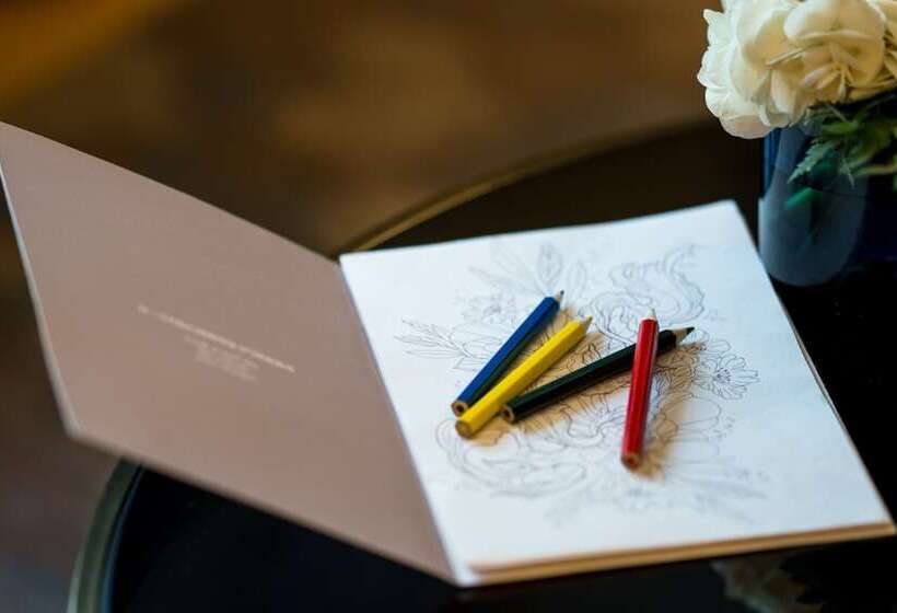 호텔 Melia Shanghai Parkside