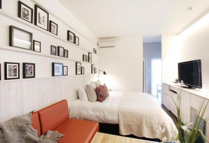 & Sweets Fukuoka ホテルアンドスイーツフクオカ Adult Only