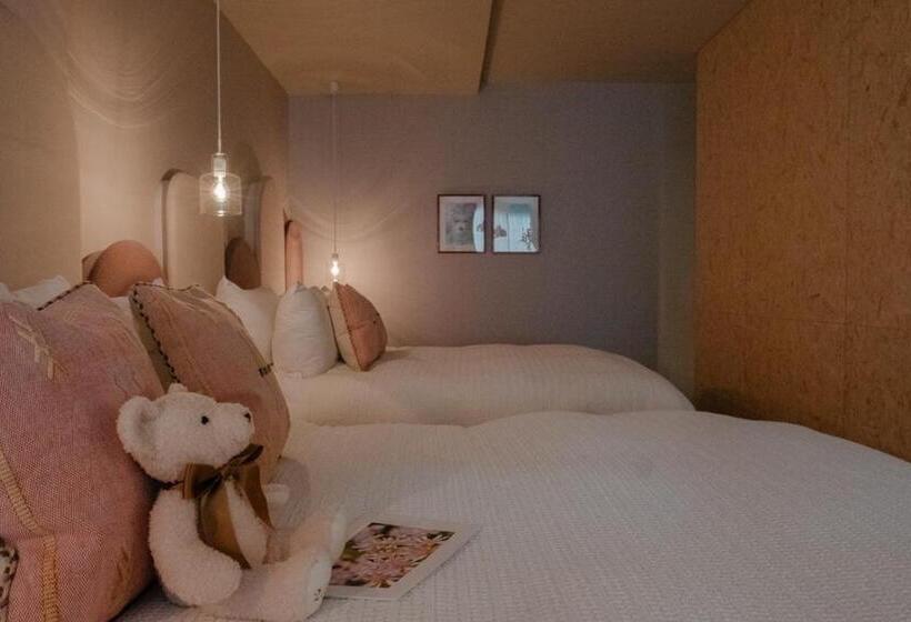 & Sweets Fukuoka ホテルアンドスイーツフクオカ  Adult Only