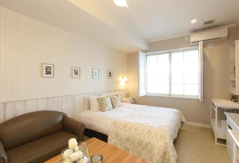 & Sweets Fukuoka ホテルアンドスイーツフクオカ Adult Only