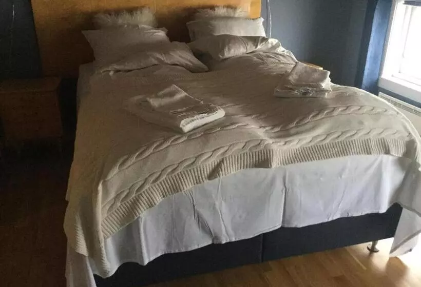 ペンション Holsthuset Losji