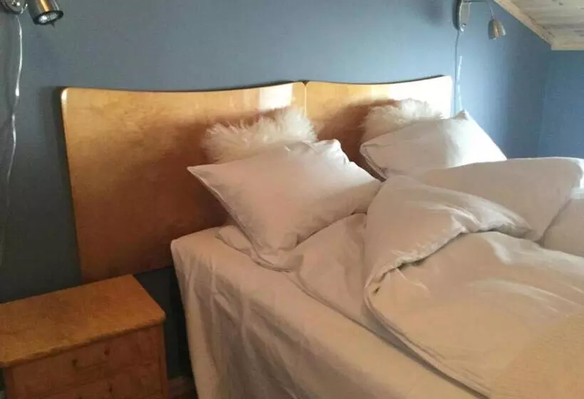 ペンション Holsthuset Losji