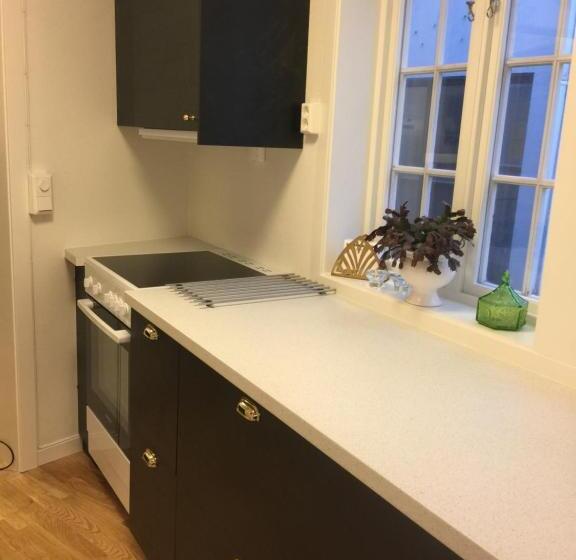 Пансион Holsthuset Losji