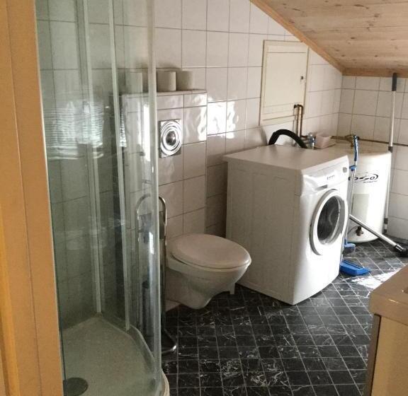 Пансион Holsthuset Losji