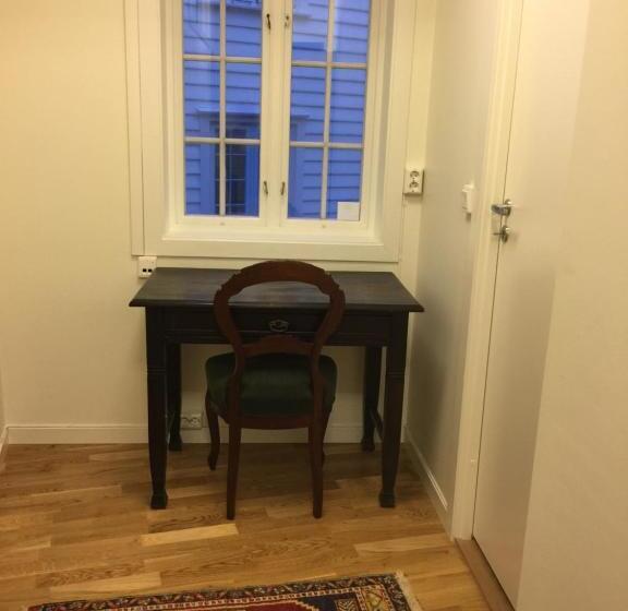 Пансион Holsthuset Losji