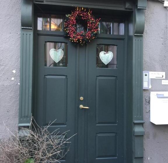 Пансион Holsthuset Losji