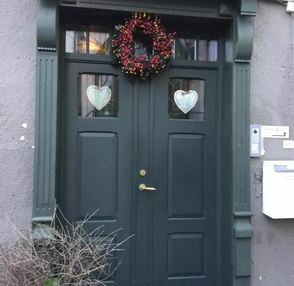 ペンション Holsthuset Losji