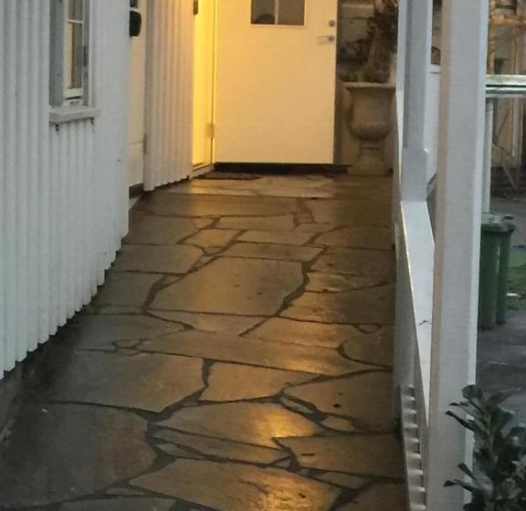 Пансион Holsthuset Losji