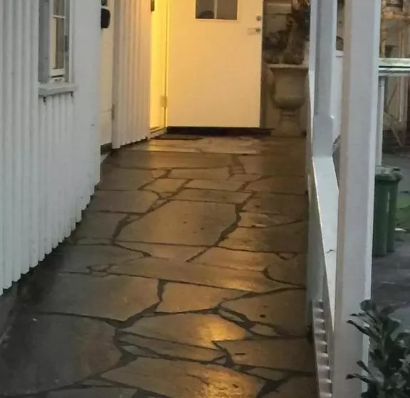 ペンション Holsthuset Losji