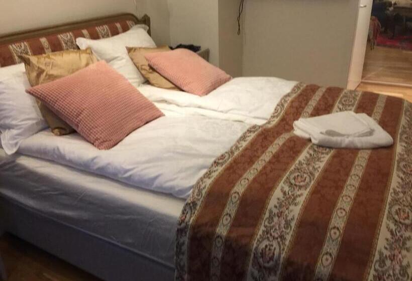 Пансион Holsthuset Losji