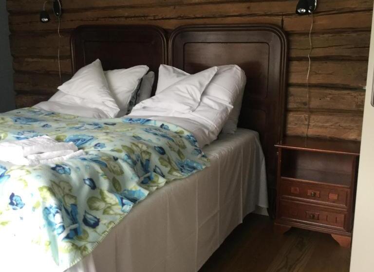 Пансион Holsthuset Losji