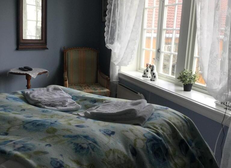 Пансион Holsthuset Losji