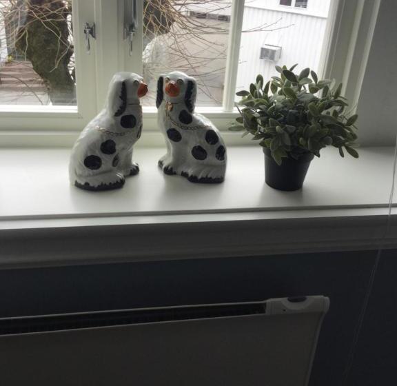 Пансион Holsthuset Losji