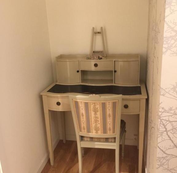 Пансион Holsthuset Losji