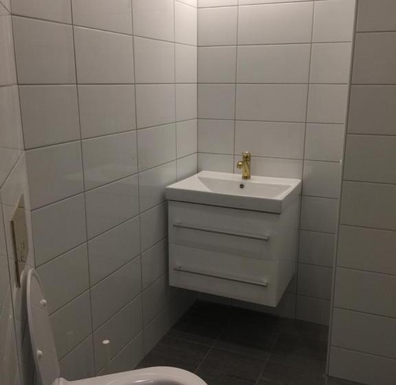 Пансион Holsthuset Losji