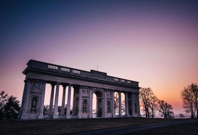 ペンション Pumpion