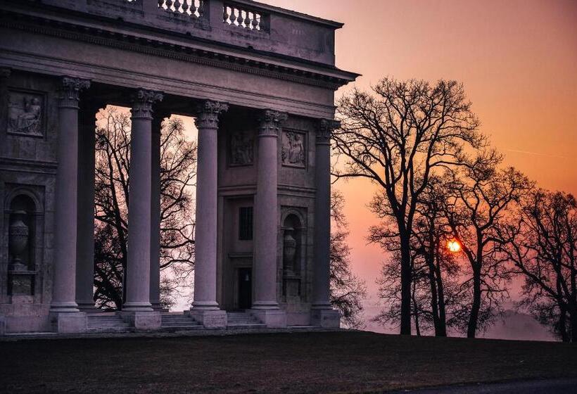 ペンション Pumpion