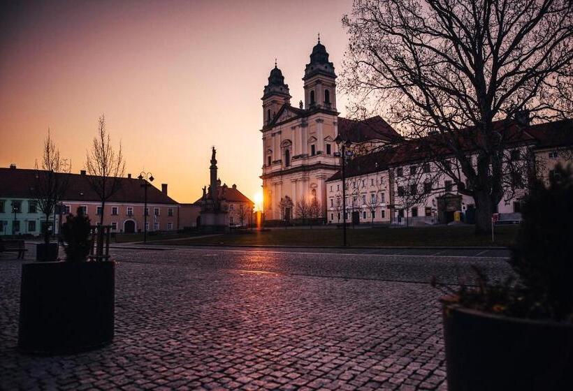 ペンション Pumpion