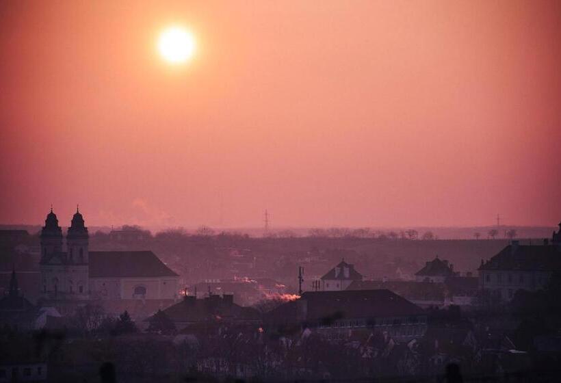 ペンション Pumpion