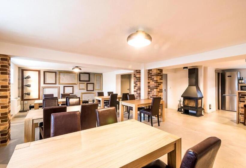 ペンション Pumpion