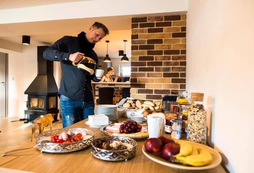 ペンション Pumpion