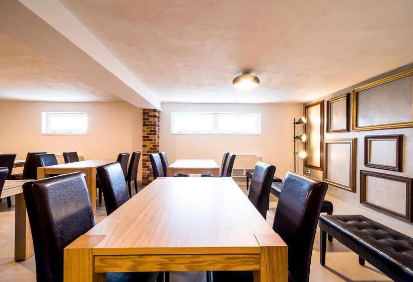 ペンション Pumpion