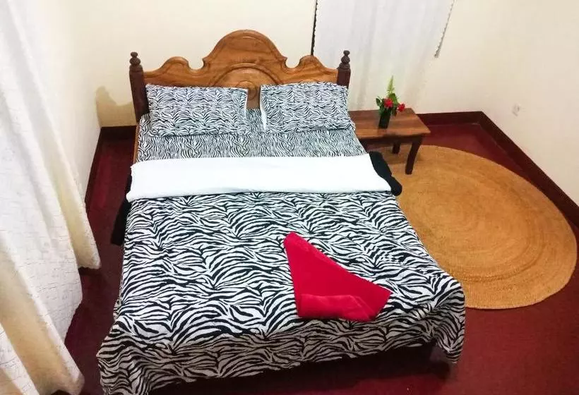 ペンション Shimbwe Meadows Home