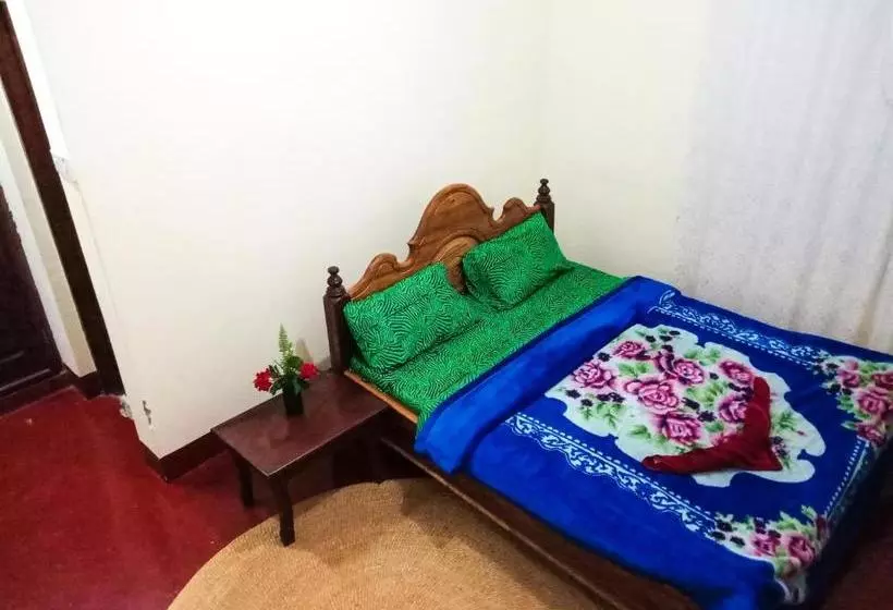 ペンション Shimbwe Meadows Home