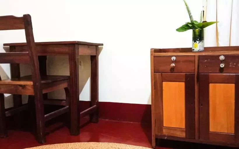 ペンション Shimbwe Meadows Home