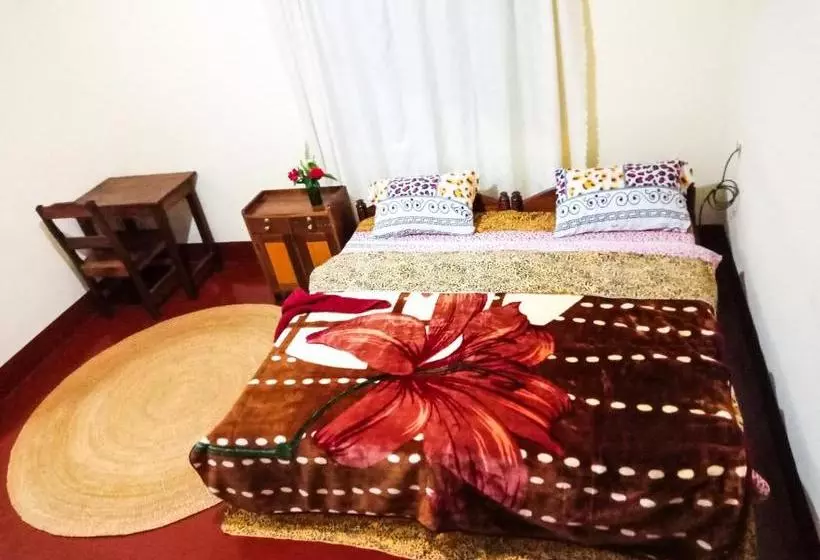 ペンション Shimbwe Meadows Home