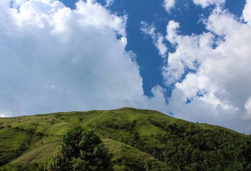 旅馆 Rio Escondido