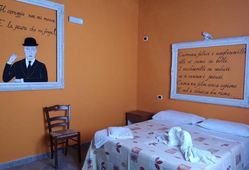 فندق Azienda Agrituristica La Fonte