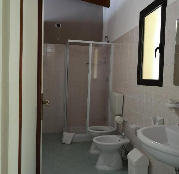 فندق Azienda Agrituristica La Fonte