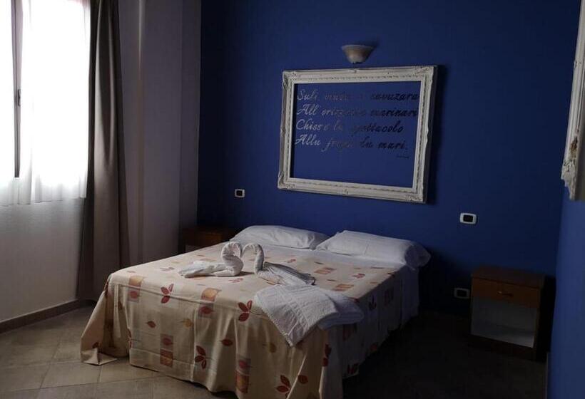 فندق Azienda Agrituristica La Fonte