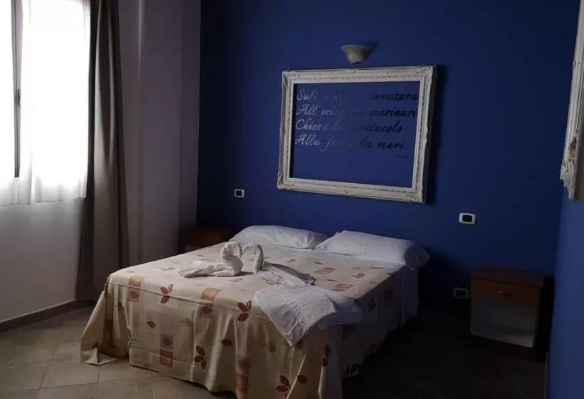 ホテル Azienda Agrituristica La Fonte