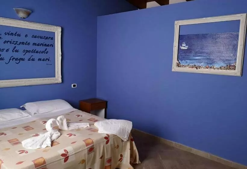ホテル Azienda Agrituristica La Fonte