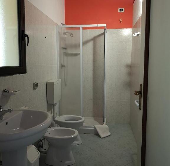 فندق Azienda Agrituristica La Fonte