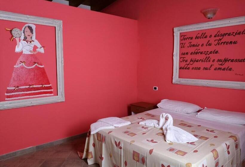 فندق Azienda Agrituristica La Fonte