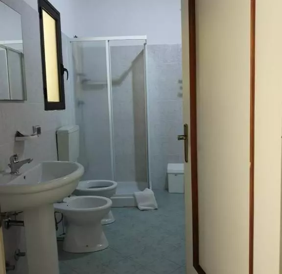 ホテル Azienda Agrituristica La Fonte